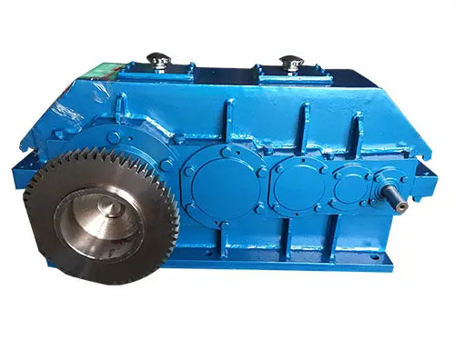 如何通過運(yùn)行數(shù)據(jù)分析減速機(jī)輸出軸的故障？