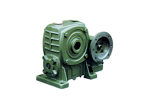 減速機軸承室磨損的原因有哪些？