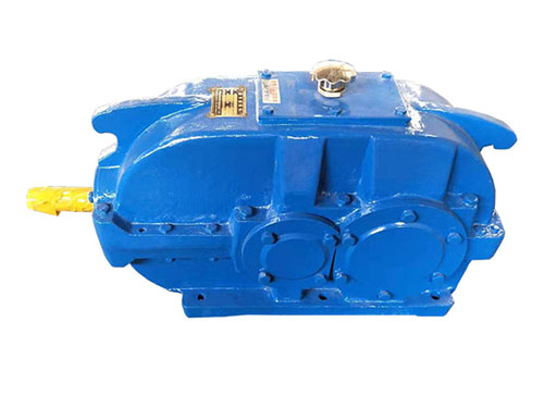 擺線針輪減速機(jī)軸承損壞跡象