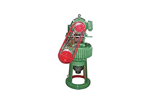 減速機(jī)性能下降原因分析